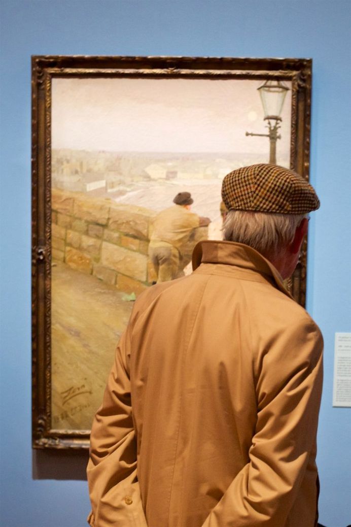 People Matching Artworks: Photos by Stefan Draschan – Inspiration Grid | Design Inspiration
