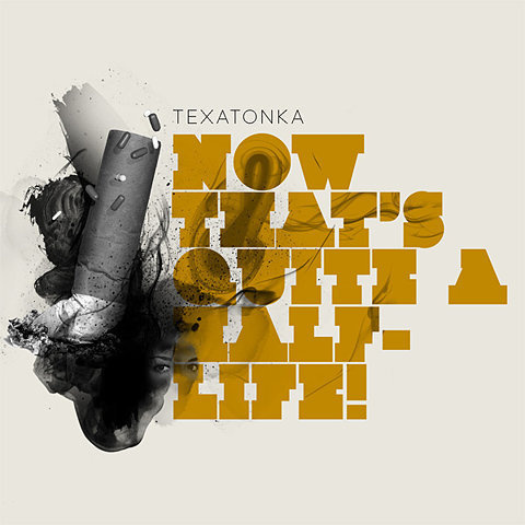 Texatonka : Seth Rieder #poster