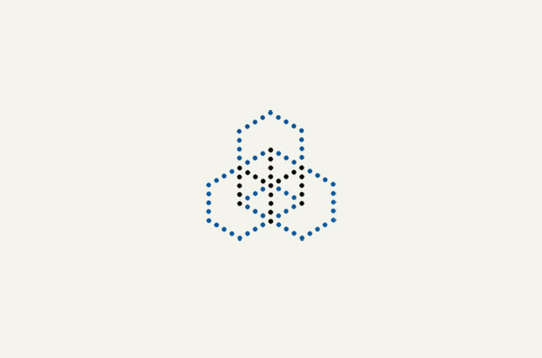 FHK henrion_1 #logo #henrion