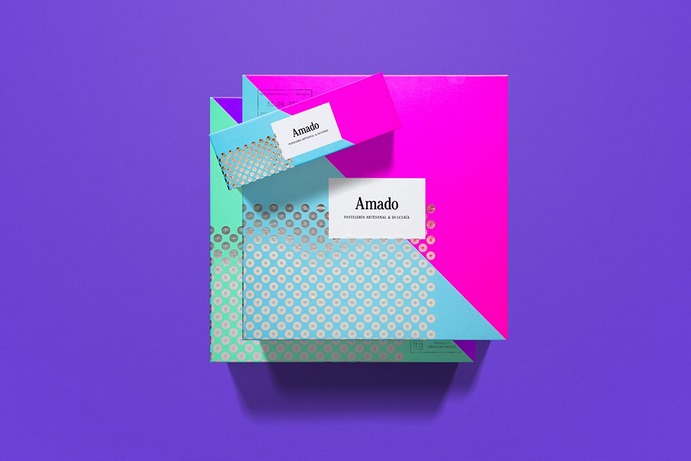 Amado By Hyatt | Anagrama