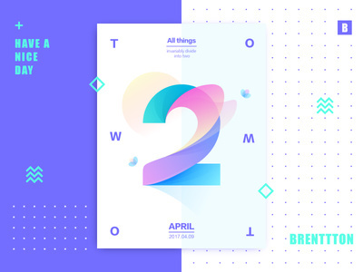 Two