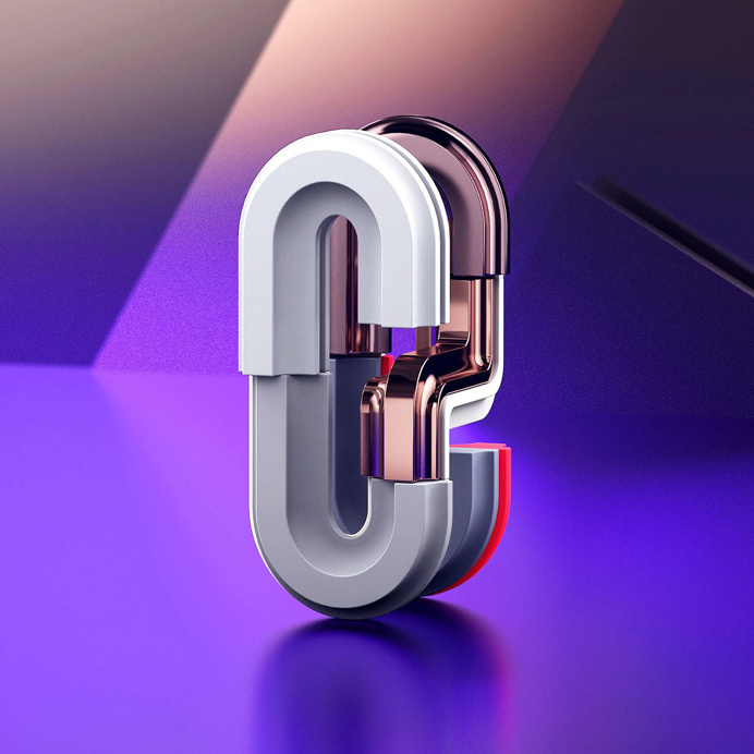 Imperfecta: 36 Days of Type 2017 on Behance