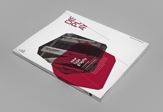 DAILOS PEREZ DESIGN #dailos #editorial #magazine