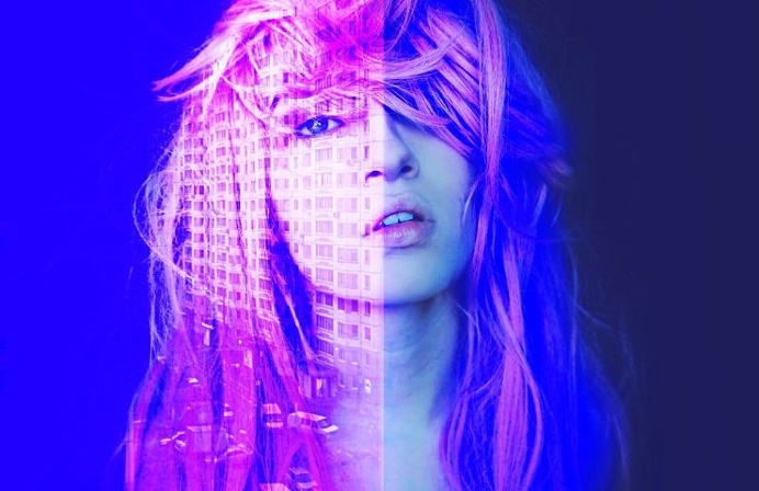#Photography#picture#Image#editorial#Girl#double exposure