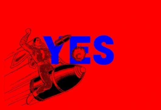 Are you ready for Fredy, Font | Studio Reizundrisiko, Contemporary Graphic Design, Switzerland #font #fredy #yes #studio #reizundrisiko