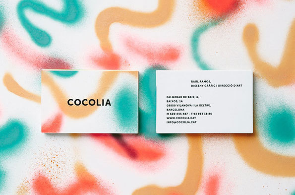 5 #design #graphic #identity