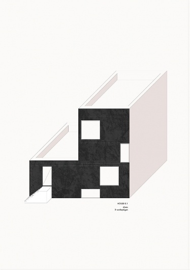 La Nouvelle #architecture
