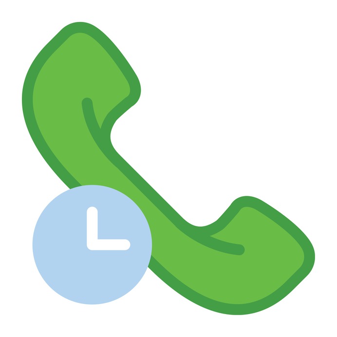 See more icon inspiration related to conversation, telephone, phone call, communication, technology and interface on Flaticon.