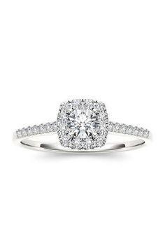 Beautiful Diamond Ring