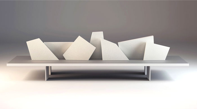 Bartoli Design at Milan Design Week 2016 - #design, #furniture, #modernfurniture,