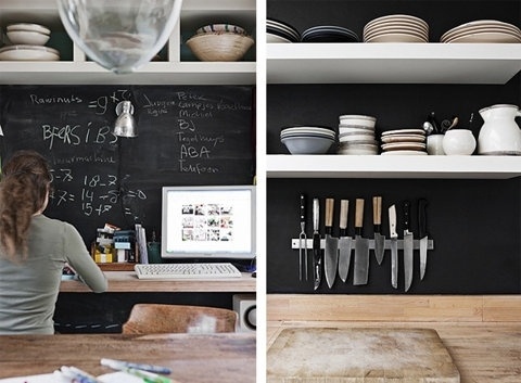 FFFFOUND! #wood #kitchen #knifes