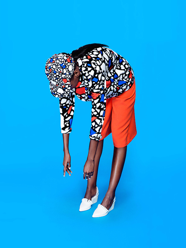 Print All Over Me › Inspiration Now #photography
