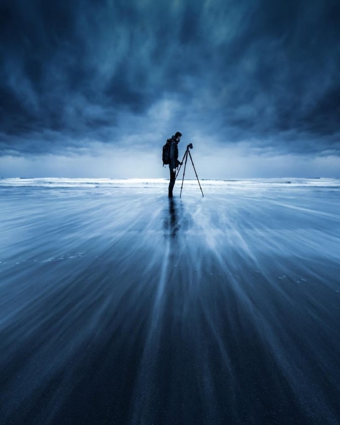 Adventure Instagrams by Andrew Studer