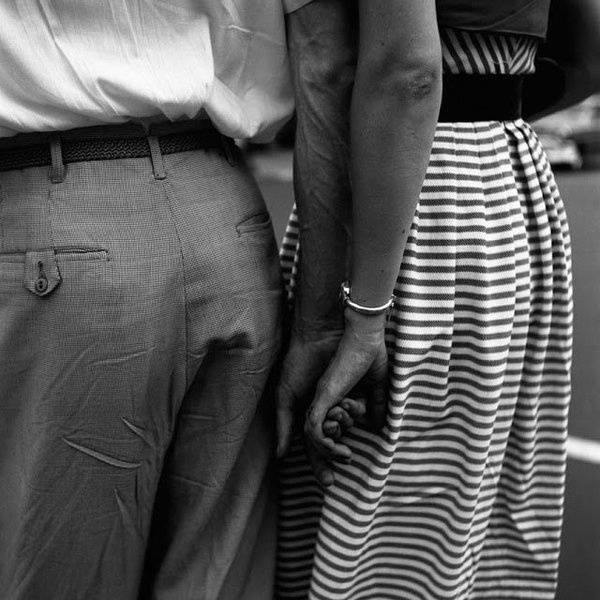 vivian maier #vivien #white #1950s #black #photography #and #maier