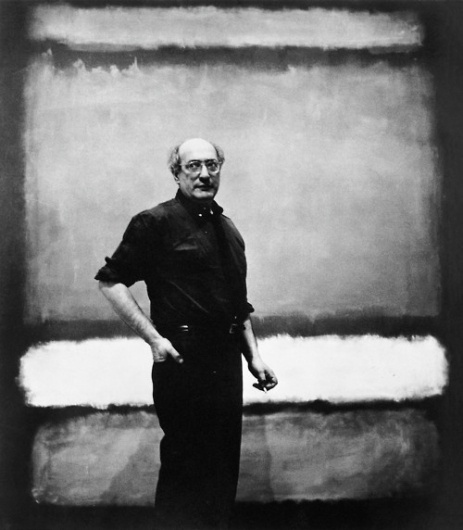 tumblr_lqp1jctPjZ1qzh19go1_500.jpg 500 × 572 Pixel #mark #rothko