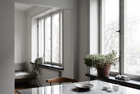 Photographer Kristofer Johnsson #interior