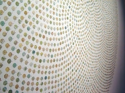 The Best Part - A Daily Art and Design Blog #tags #exhibit