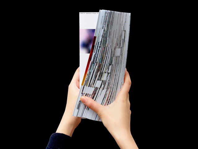 'Platform 10: Live Feed' — Pentagram