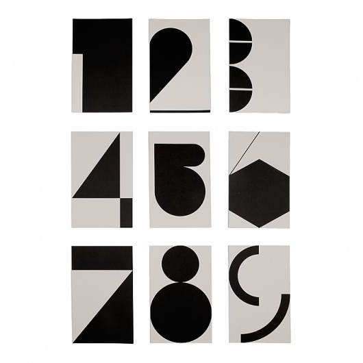 4189514679_c276303f19_o.jpg 680×680 pixels #numbers #design #geometric