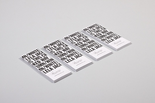 crooked-4.jpg 800×533 pixels #print #design #graphic #typography