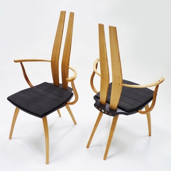 LTVs, ChairCreative, Lancia TrendVisions, Alun Heslop #design