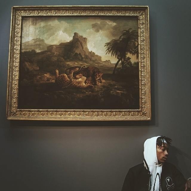 wiz. #khalifa wiz art