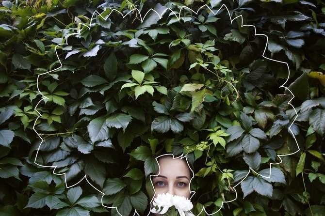 Portrait Photography by Yana Terexova