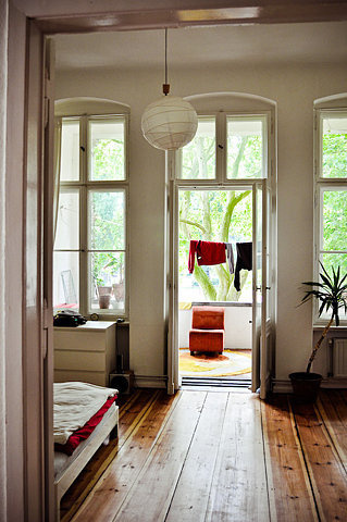 Fabian Mürmann - Freunde von Freunden — Fabian Mürmann #interior #design #decoration #deco