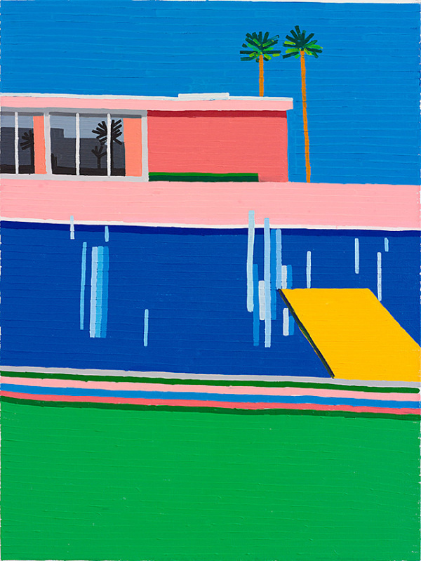 Guy Yanai | PICDIT #design #art #painting
