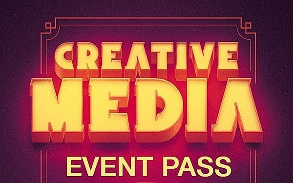 Typography Mania #179