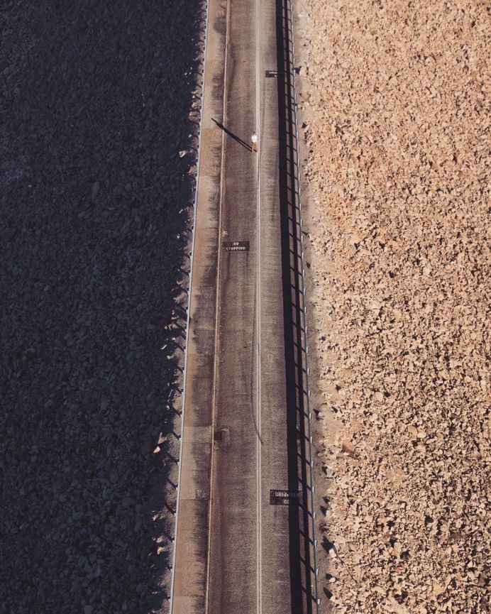 Perth From Above: Stunning Drone Photography by Lucas Pickering