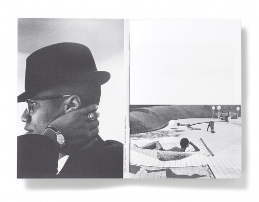 Magnum Print Room « Studio8 Design #layout #studio8