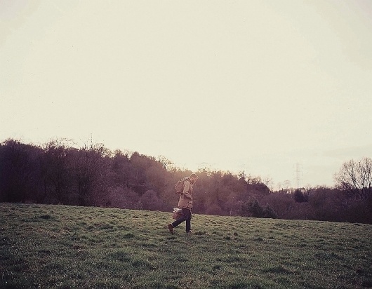 Antony Crook #antony #field #photo #photography #walking #crook