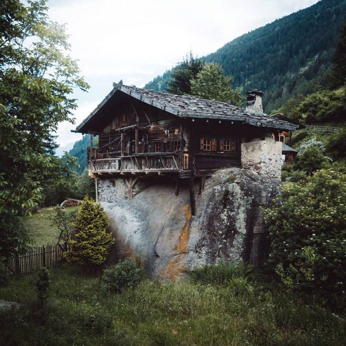 #exploreourearth: Stunning Adventure Photography by Manuela Palmberger
