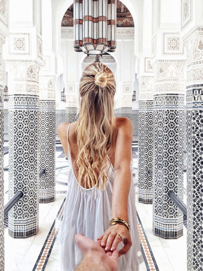 Marrakech travelguide
