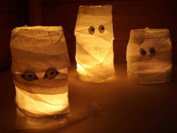 50+ Cute Mason Jar Craft Ideas #mason #bottle #jar #craft #homemade #diy