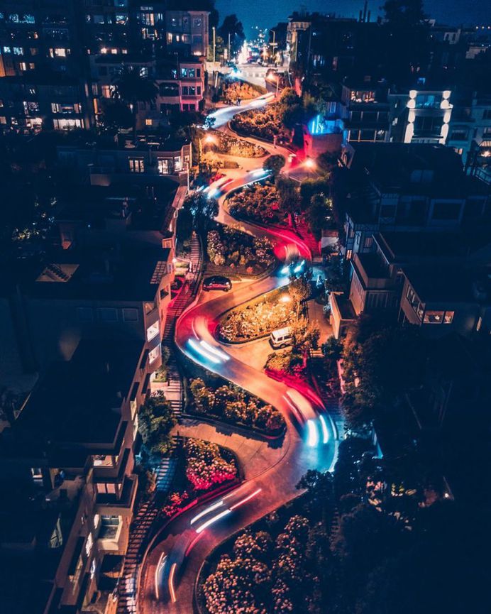 #citykillerz: Vibrant and Cyberpunk Urban Photography by Simon Zhu