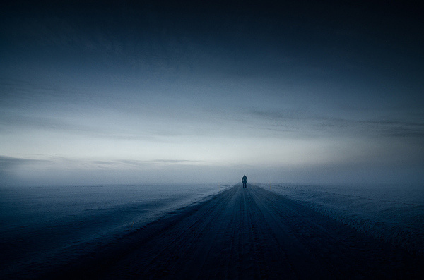 Lost