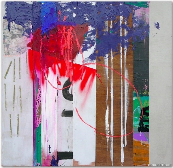 Cande Aguilar | PICDIT #painting