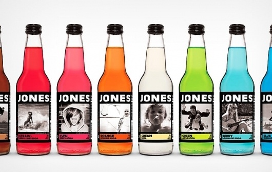 Blog « Superbig Creative #jones #bottle #packaging #print #photography #layout #soda