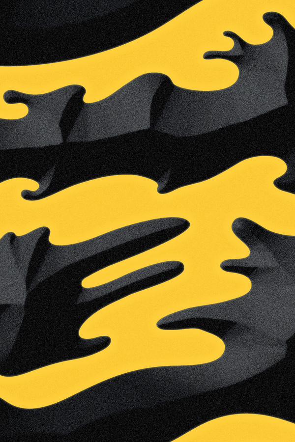 HAUNTED BY SCIENCE on Behance