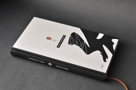 Graduation Projects #jacket #design #book #typography