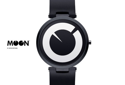 ★Baubauhaus. #moon #watch