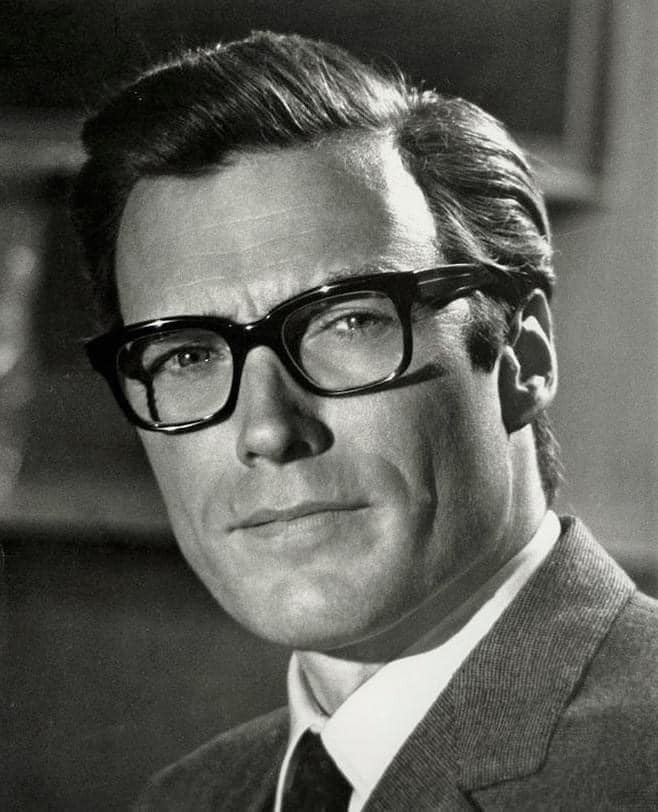 Clint Eastwood, 1967