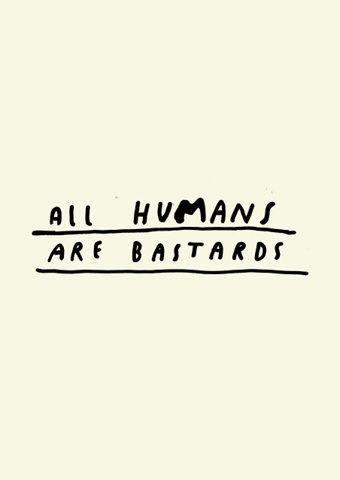 bastards