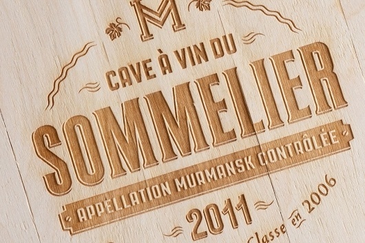 Graphic-ExchanGE - a selection of graphic projects #types #classic