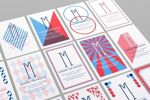 mind design #identity #branding #stationery
