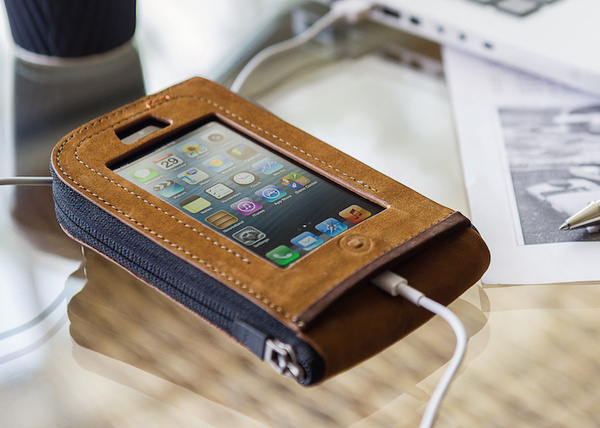 CAZLET – The Best Essential Wallet for iPhone #iphone #gadget #wallet