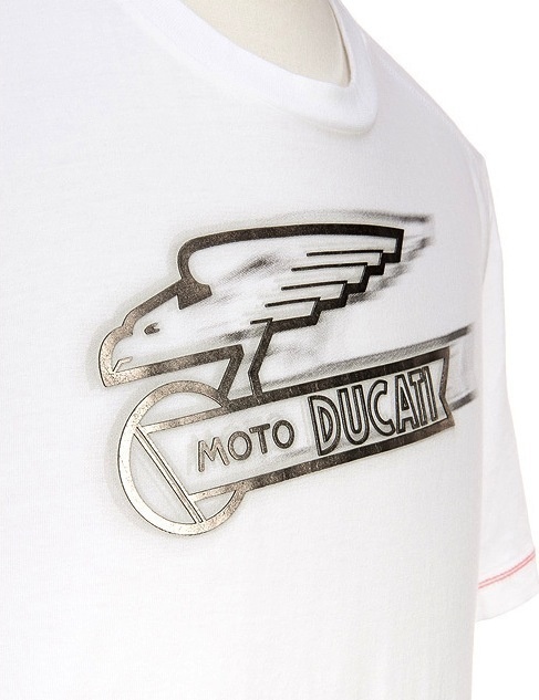 Ducati T-Shirt #ducati #puma #shirt