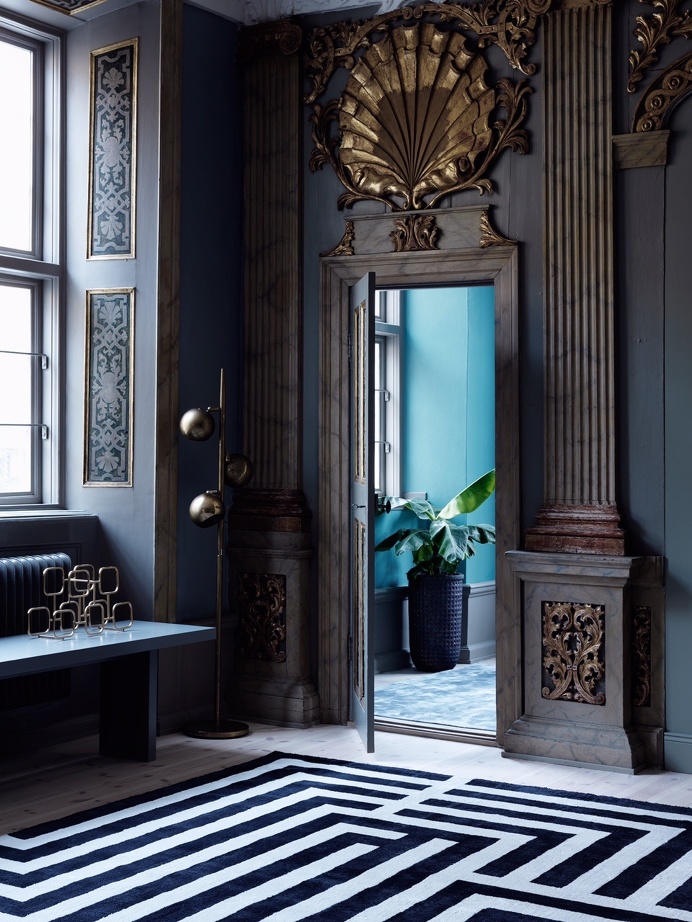 #interior